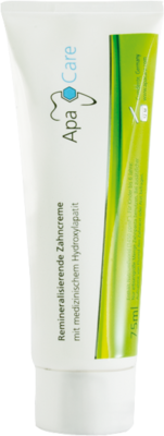 APACARE-Zahncreme